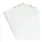 SPELLBINDERS SPELLBINDERS ANTIQUE WHITE ASSORTED TREASURED CARDSTOCK 8.5x11 15/PK