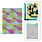 SPELLBINDERS SPELLBINDERS LAYERED HARLEQUIN STENCIL SET