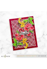 ALTENEW ALTENEW ALHAMBRA MOSAIC COVER DIE