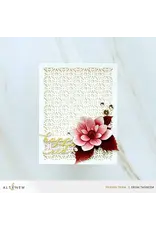 ALTENEW ALTENEW ALHAMBRA MOSAIC COVER DIE