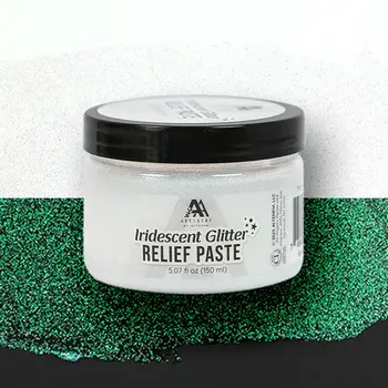 ALTENEW ALTENEW IRIDESCENT GLITTER RELIEF PASTE