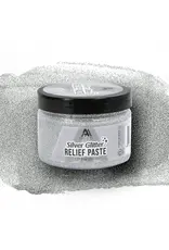 ALTENEW ALTENEW SILVER GLITTER RELIEF PASTE