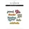 ALTENEW ALTENEW STYLISH GREETINGS 2 DIE SET