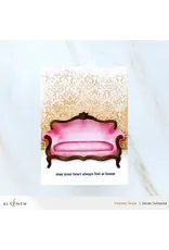 ALTENEW ALTENEW REGENCY SOFA LAYERING DIE SET