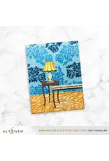 ALTENEW ALTENEW MINI DELIGHT: TIMELESS GLOW CLEAR STAMP & DIE SET