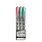RANGER TIM HOLTZ DISTRESS PEARLESCENT CRAYONS CHRISTMAS SET #6