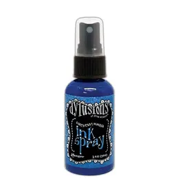 RANGER DYLUSIONS INK SPRAY BLUEBERRY MIMOSA 2OZ