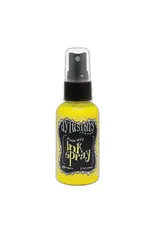 RANGER DYLUSIONS INK SPRAY LEMON DROP 2OZ