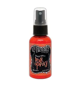 RANGER DYLUSIONS INK SPRAY MANGO PUNCH 2OZ