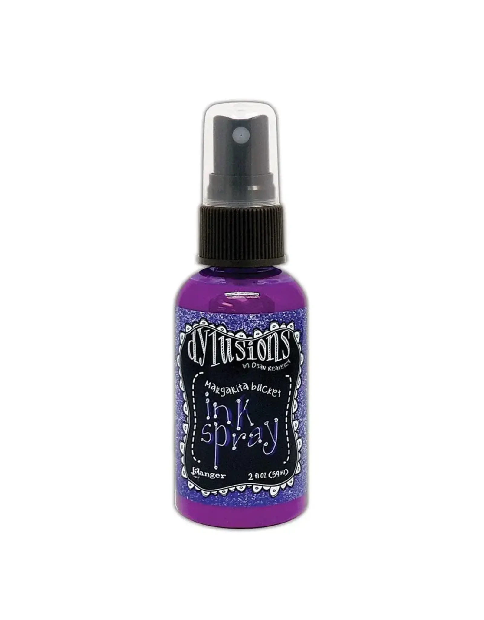 RANGER DYLUSIONS INK SPRAY MARGARITA BUCKET 2OZ