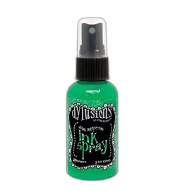 RANGER DYLUSIONS INK SPRAY SOUR APPLETINI 2OZ