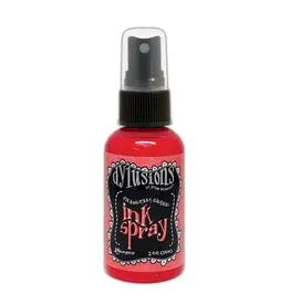 RANGER DYLUSIONS INK SPRAY STRAWBERRY DAIQUIRI 2OZ