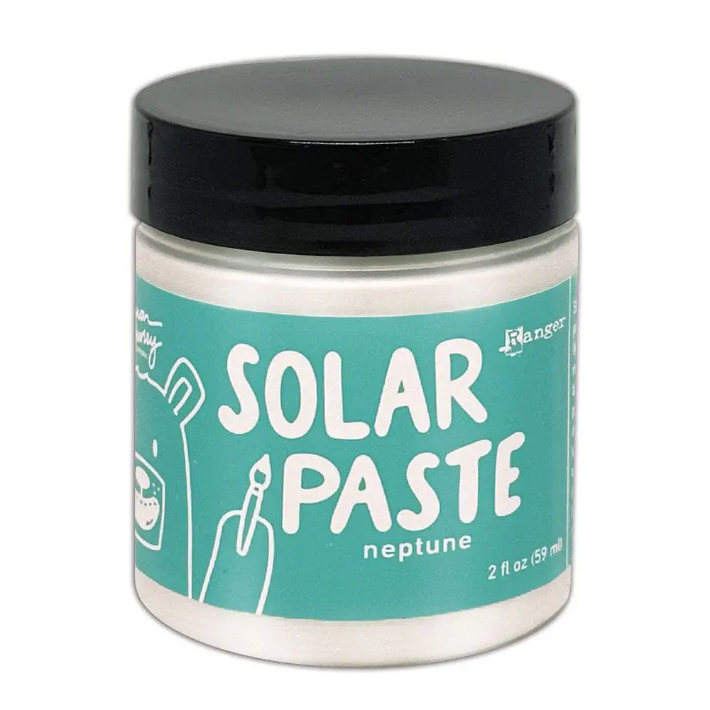 RANGER RANGER SIMON HURLEY CREATE NEPTUNE SOLAR PASTE 2oz