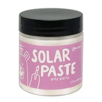 RANGER RANGER SIMON HURLEY CREATE PITY PARTY SOLAR PASTE 2oz