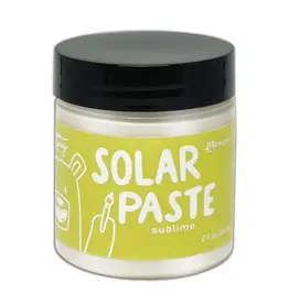 RANGER RANGER SIMON HURLEY CREATE SUBLIME SOLAR PASTE 2oz
