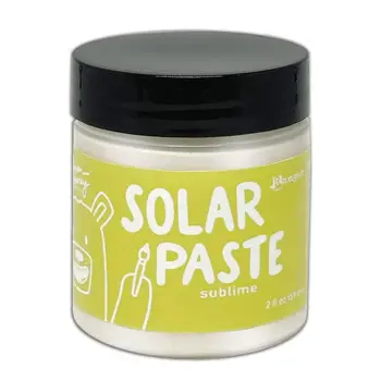 RANGER RANGER SIMON HURLEY CREATE SUBLIME SOLAR PASTE 2oz