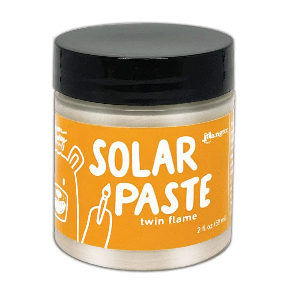 RANGER RANGER SIMON HURLEY CREATE TWIN FLAME SOLAR PASTE 2oz