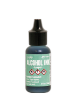 RANGER TIM HOLTZ ALCOHOL INK JUNIPER 0.5OZ