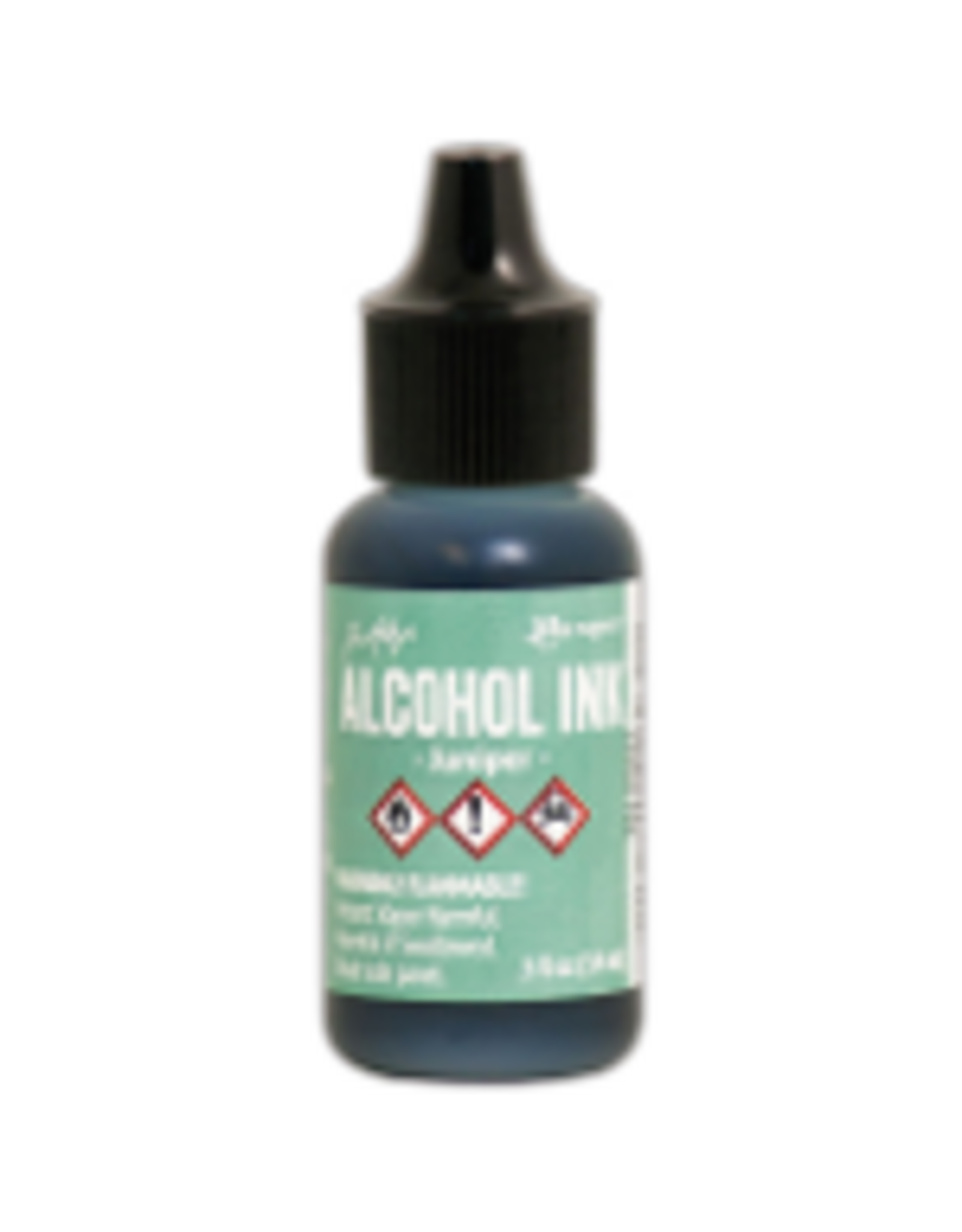 RANGER TIM HOLTZ ALCOHOL INK JUNIPER 0.5OZ