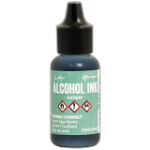 RANGER TIM HOLTZ ALCOHOL INK JUNIPER 0.5OZ