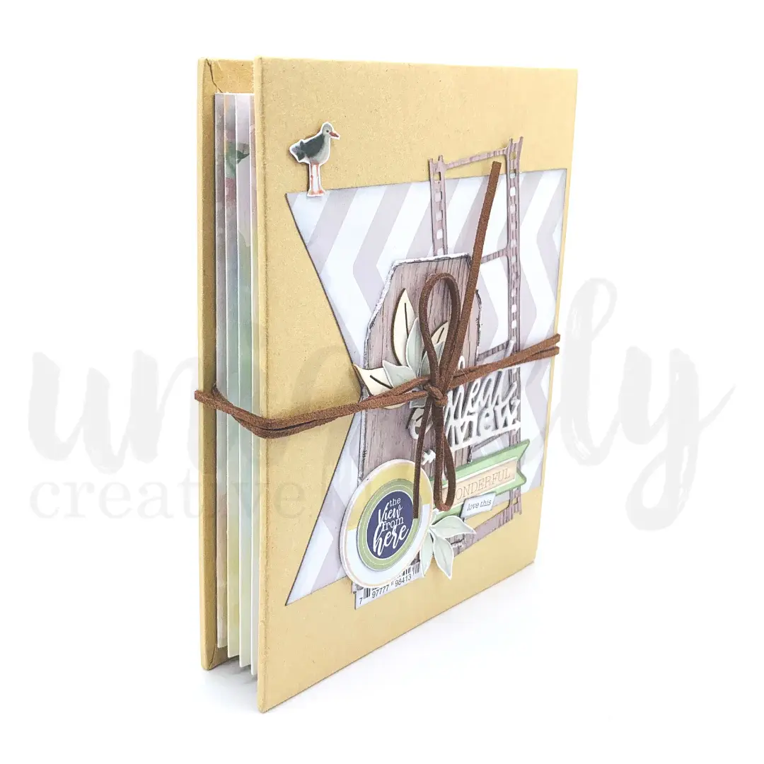 UNIQUELY CREATIVE UNIQUELY CREATIVE ACCORDION ALBUM
