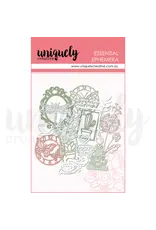 UNIQUELY CREATIVE UNIQUELY CREATIVE BLOOM & BREW EPHEMERA