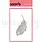 UNIQUELY CREATIVE UNIQUELY CREATIVE FREE SPIRIT FEATHER DIE