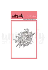 UNIQUELY CREATIVE UNIQUELY CREATIVE PROTEA POSY DIE