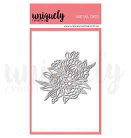 UNIQUELY CREATIVE UNIQUELY CREATIVE PROTEA POSY DIE