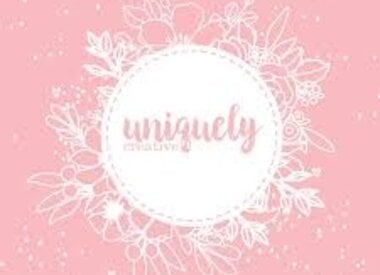 UNIQUELY CREATIVE NOUVEAUX PRODUITS 
