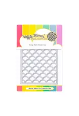 WAFFLE FLOWER WAFFLE FLOWER JOLLY WAVE PANEL DIE