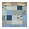 ADVANTUS TIM HOLTZ IDEA-OLOGY PALETTE COLLECTION BLUE 8x8 DOUBLE SIDED CARDSTOCK