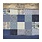 ADVANTUS TIM HOLTZ IDEA-OLOGY PALETTE COLLECTION INDIGO 12x12 DOUBLE SIDED CARDSTOCK