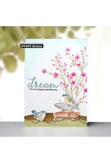 PENNY BLACK PENNY BLACK NURTURE CLEAR STAMP SET