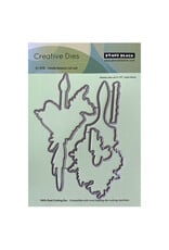 PENNY BLACK PENNY BLACK CREATE BEAUTY CUT OUT DIE SET