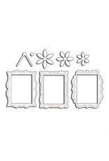 PENNY BLACK PENNY BLACK FRAMES DIE SET
