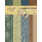 GRAPHIC 45 GRAPHIC 45 ADVENTURE AWAITS PATTERNS & SOLIDS 8.5x11 COLLECTION PACK