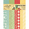 GRAPHIC 45 GRAPHIC 45 SLICE OF LIFE PATTERNS & SOLIDS 8.5x11 COLLECTION PACK