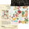GRAPHIC 45 GRAPHIC 45 SLICE OF LIFE RUB-ON TRANSFER SET