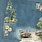 GRAPHIC 45 GRAPHIC 45 ADVENTURE AWAITS BOAT DOCK LAYOUT 12x12 CARDSTOCK