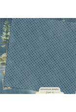 GRAPHIC 45 GRAPHIC 45 ADVENTURE AWAITS BOAT DOCK LAYOUT 12x12 CARDSTOCK