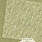 GRAPHIC 45 GRAPHIC 45 ADVENTURE AWAITS FERN GREEN PATTERN & SOLID SHEET 12x12 CARDSTOCK