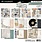 49 AND MARKET 49 AND MARKET PERFECT HARMONY ALL-IN-ONE KIT