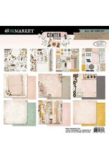 49 AND MARKET 49 AND MARKET CENTER STAGE ALL-IN-ONE KIT