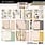 49 AND MARKET 49 AND MARKET CENTER STAGE ALL-IN-ONE KIT