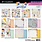 49 AND MARKET 49 AND MARKET IT'S YOUR DAY ALL-IN-ONE KIT