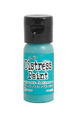 RANGER TIM HOLTZ DISTRESS ACRYLIC PAINT PEACOCK FEATHERS 1OZ