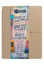 RANGER DYLUSIONS CREATIVE JOURNAL LARGE 11X8