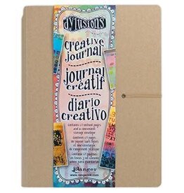 RANGER DYLUSIONS CREATIVE JOURNAL LARGE 11X8