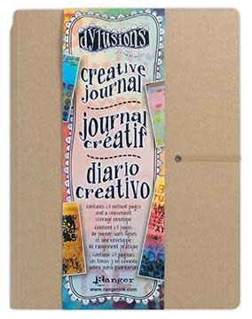 RANGER DYLUSIONS CREATIVE JOURNAL LARGE 11X8
